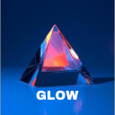 Glow of Dust Logo